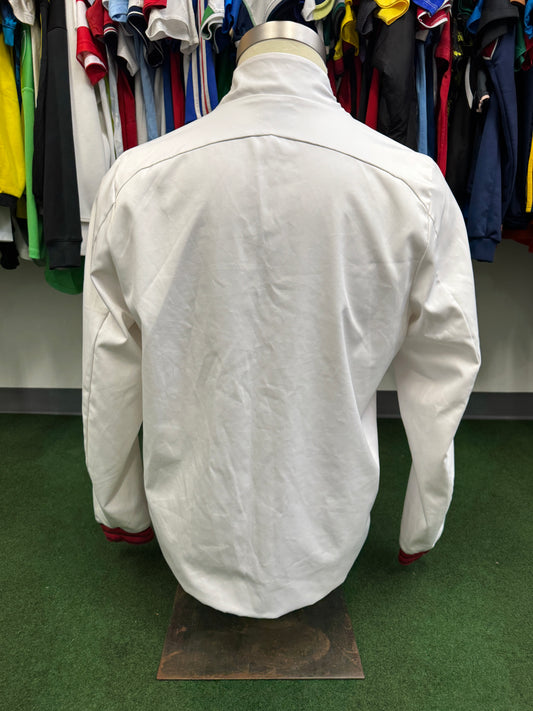 England 2012/13 Anthem Jacket | Retro Screamers