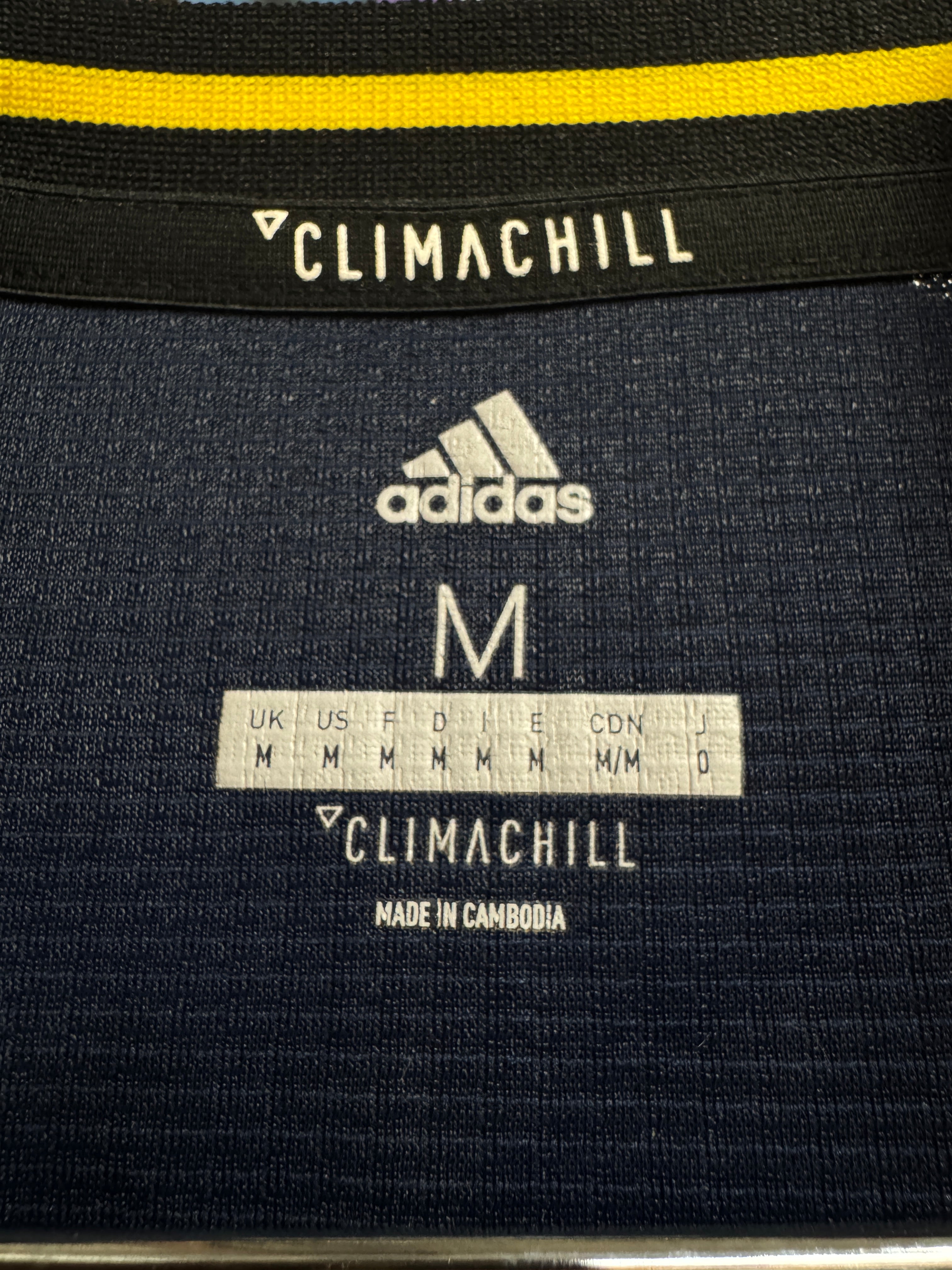 Arsenal 2019/20 Nicolas Pepe #19 Third Shirt - M