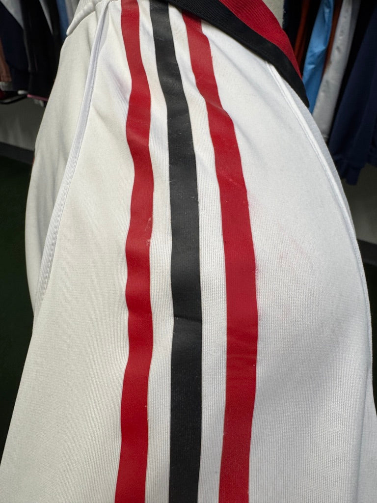 AC Milan 2005 Maldini #3 Away - XL