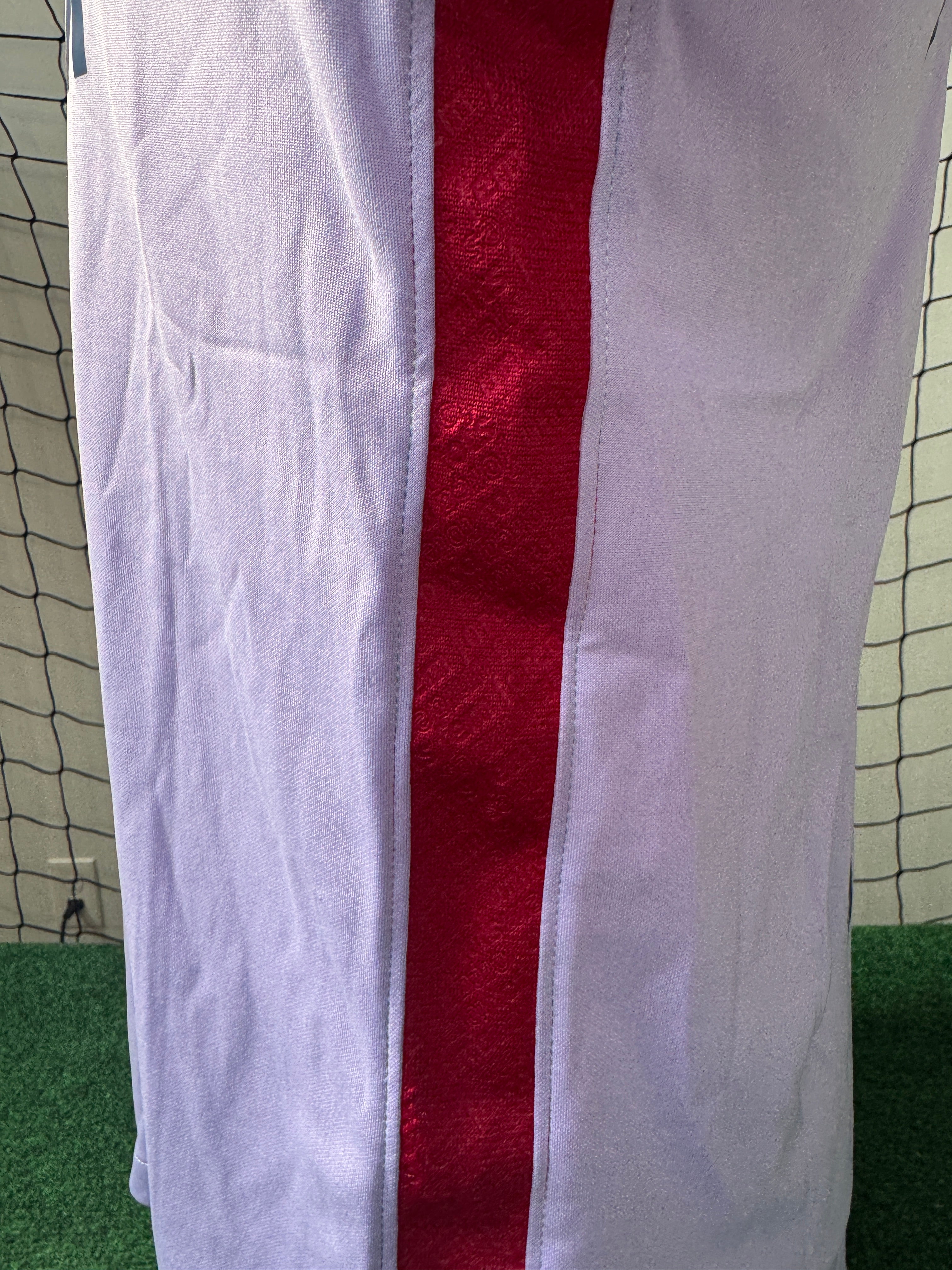 Barcelona 2021/22 Lionel Messi #10 Away Shirt | Retro Screamers