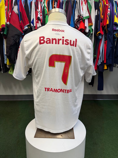 Internacional 2009 Tramontina #7 Away - XL