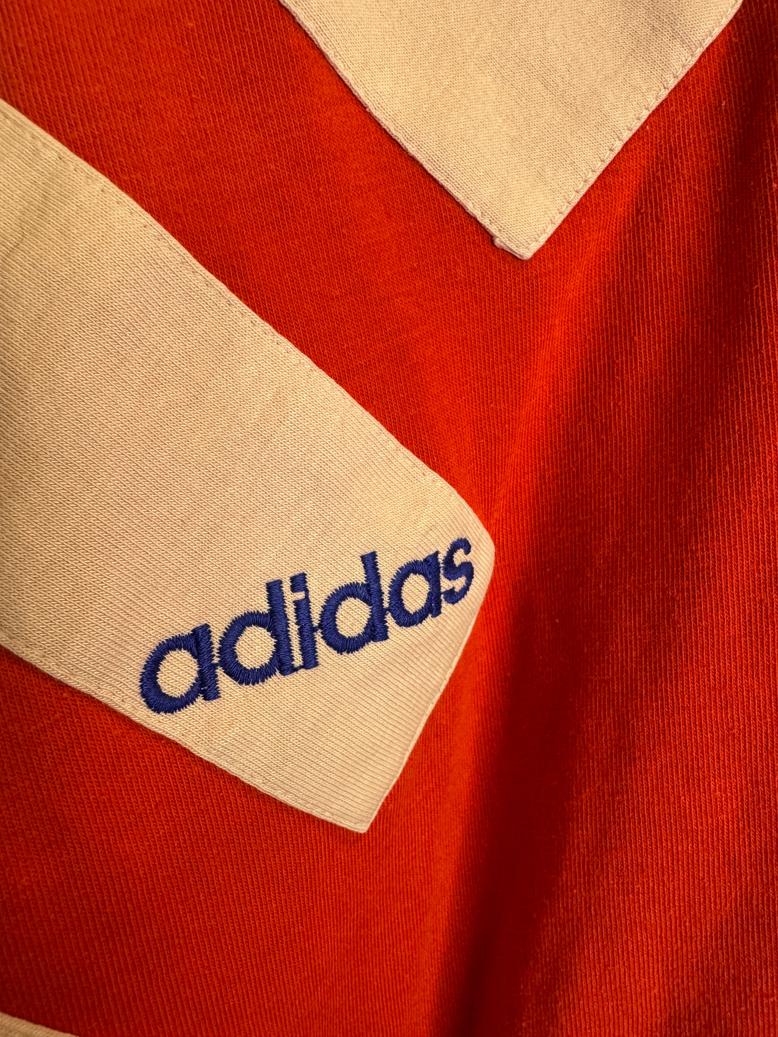 Bayern Munich 1993/94 Training Shirt | Retro Screamers
