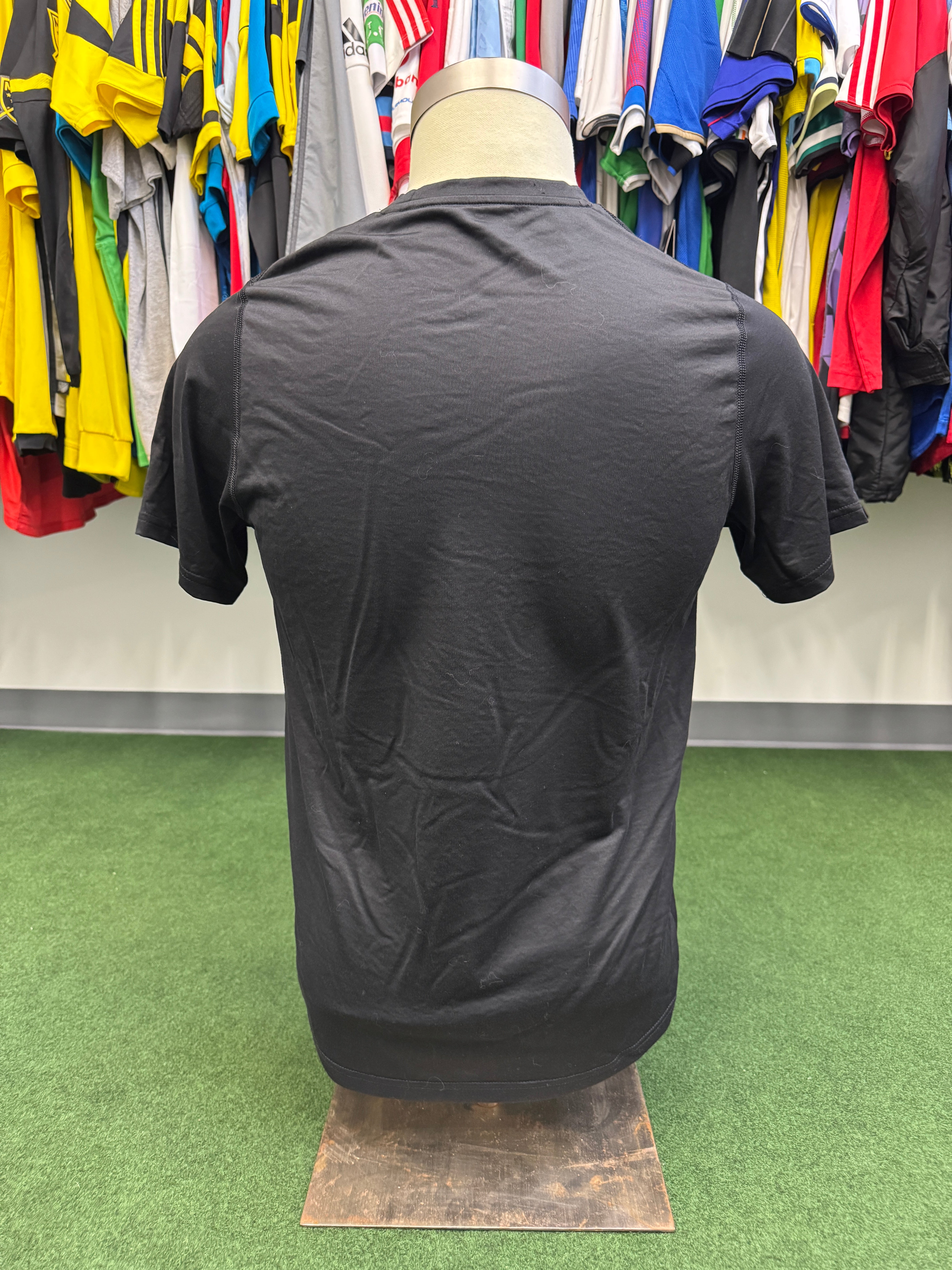 Columbus Crew 2021/22 Creator Tee | Retro Screamers