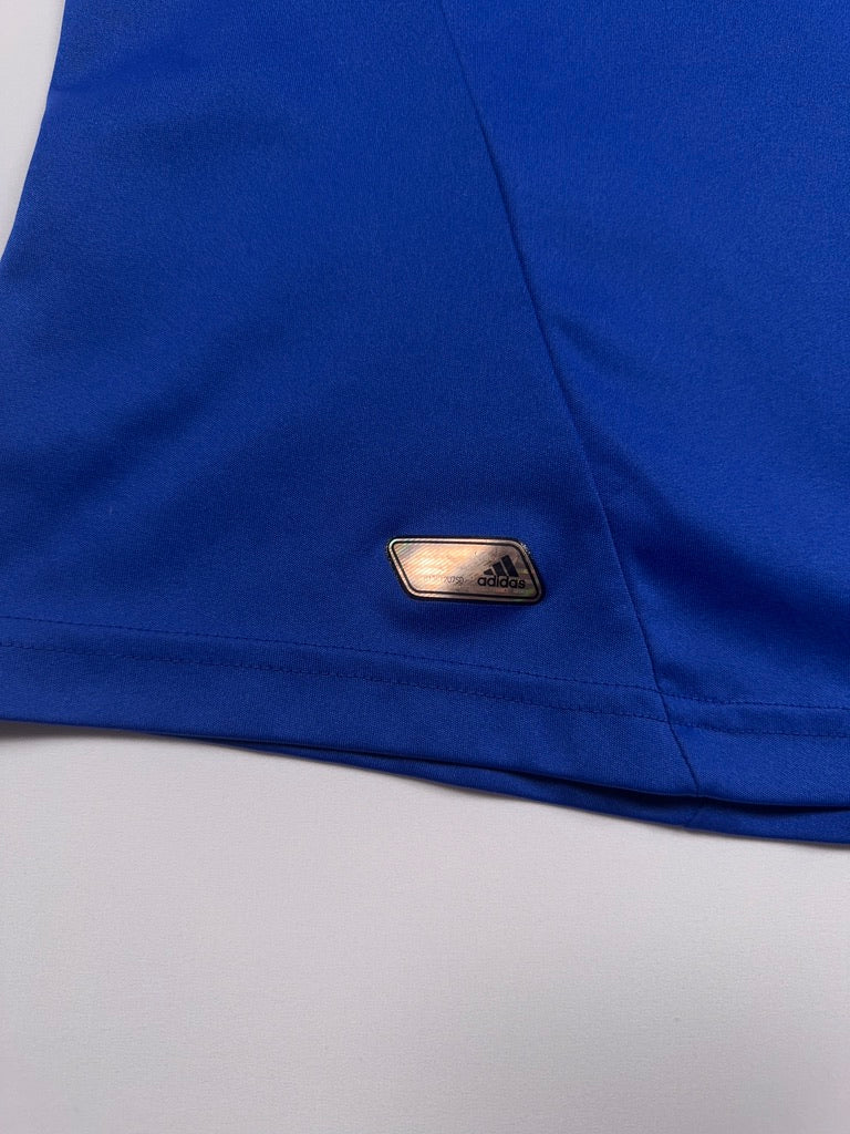 Ukraine 2012/14 Away Shirt - XL