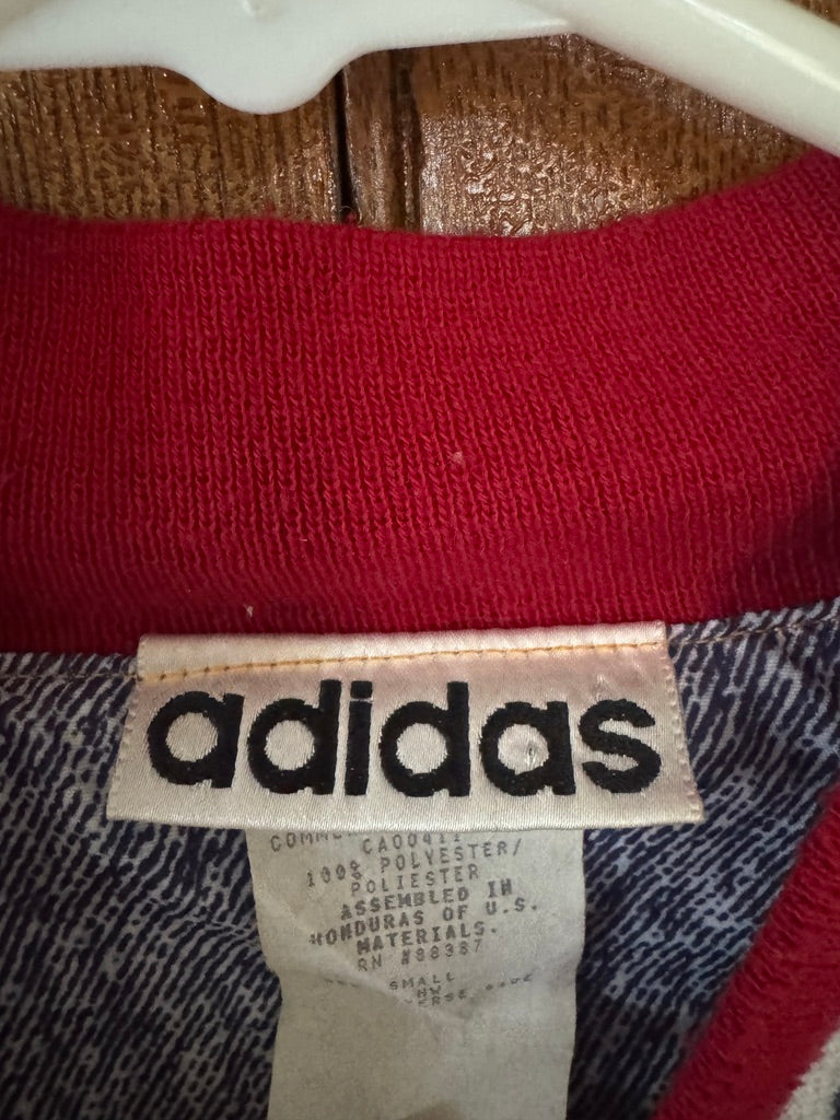 USA World Cup 1994 adidas Jacket - S