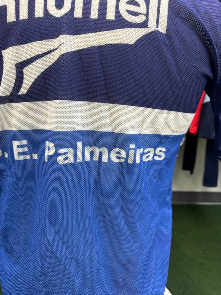 Palmeiras 1999 Training Shirt (Mesh) - M