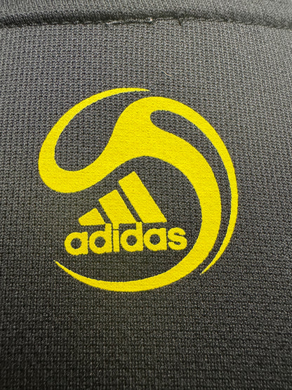 Columbus Crew 2008 Training F50 Longsleeve - M
