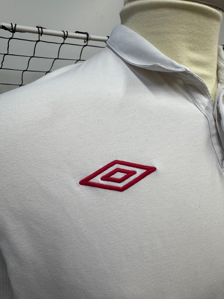 England 2010/11 Home | Retro Screamers