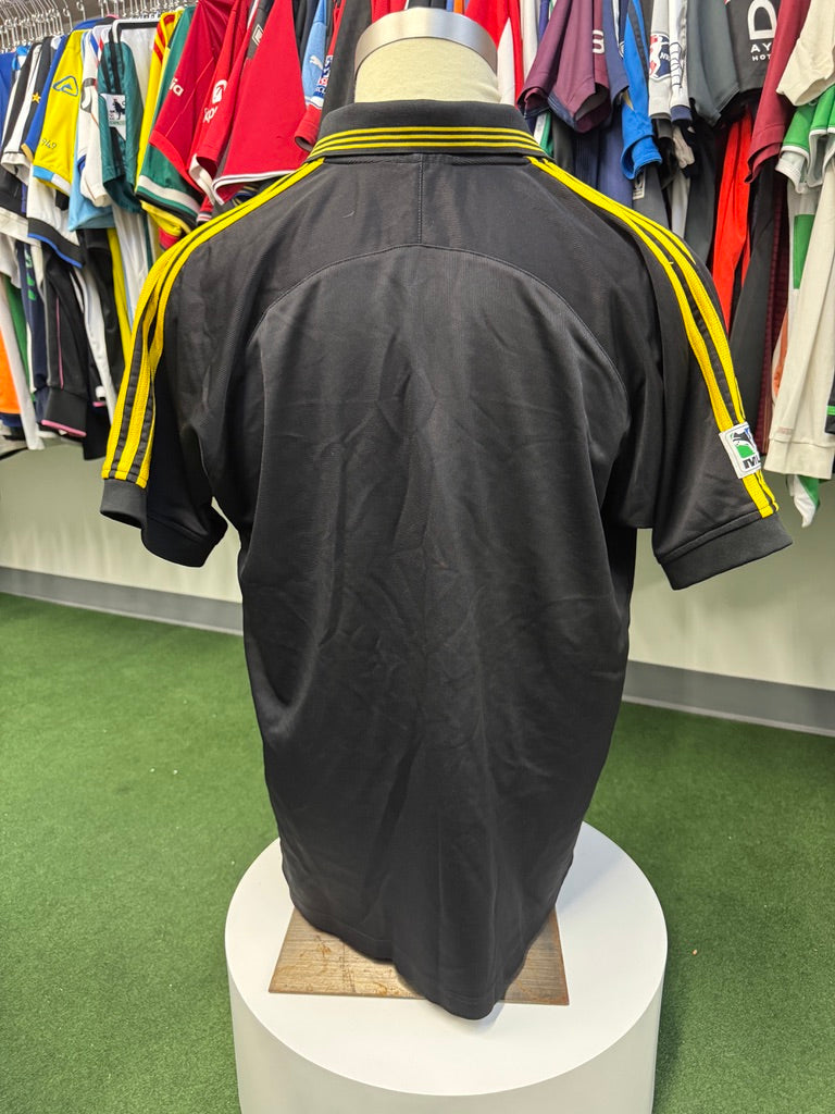 Columbus Crew 1999/00 Away Shirt | Retro Screamers