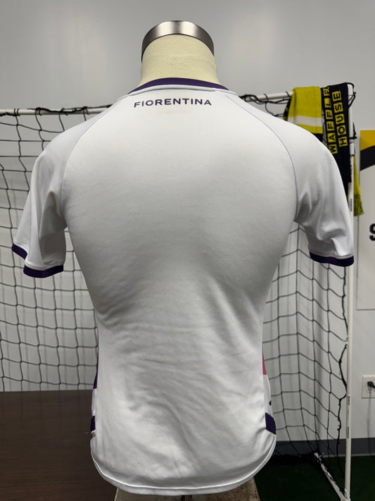 Fiorentina 2022/23 Training Shirt | Retro Screamers