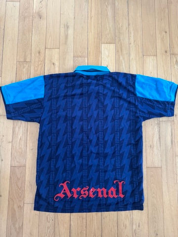 Arsenal 1994 Away Shirt - XL