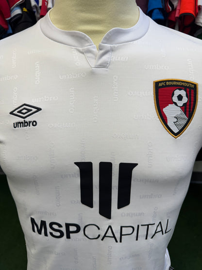Bournemouth 2022 Away - M