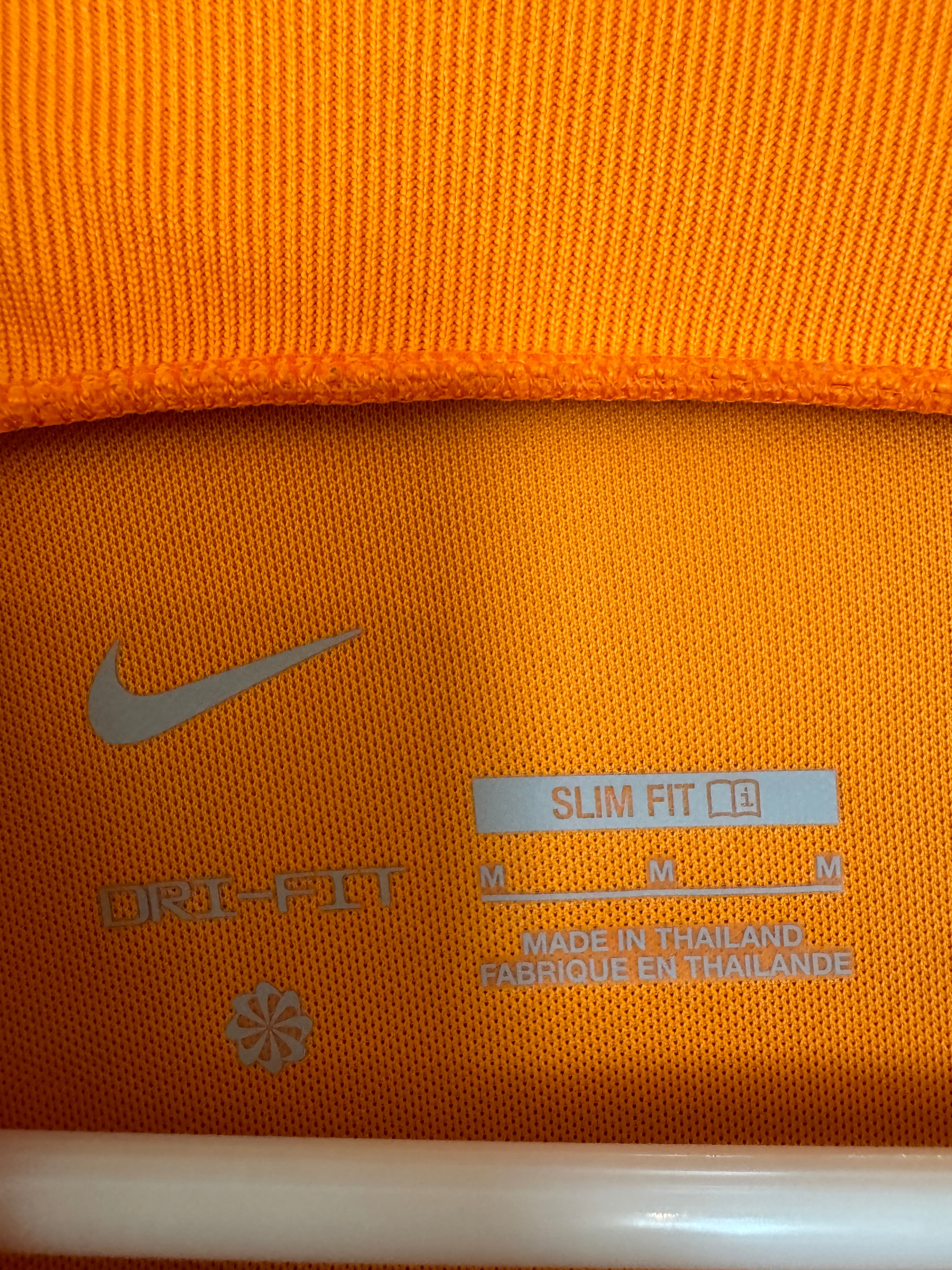 Barcelona 2022 Pre-Match Shirt - M