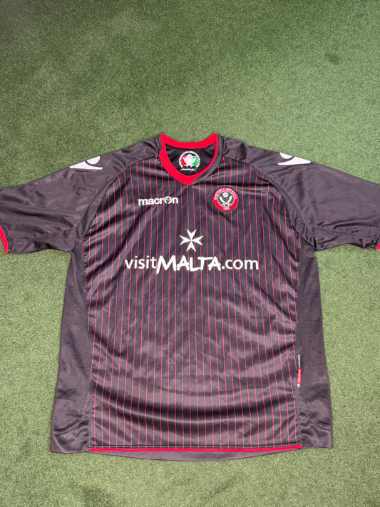 Sheffield United 2010 Away - XL