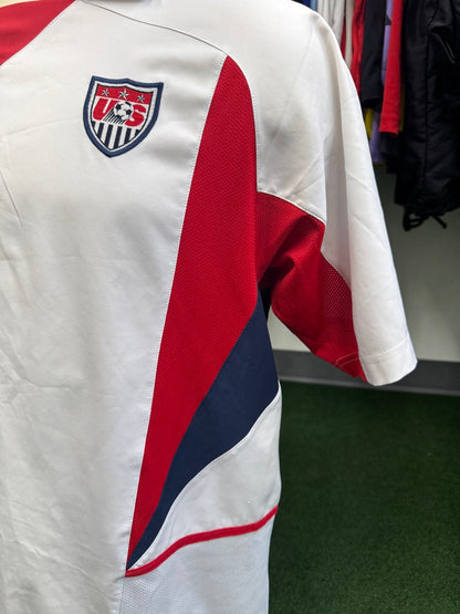 USA 2002 Home - L