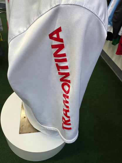 Internacional 2009 Tramontina #7 Away - XL