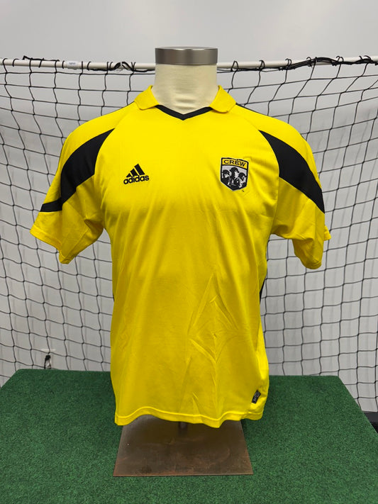Columbus Crew 2002 Home - M