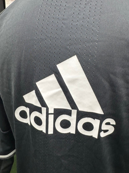 Columbus Crew 2015 Training Mock Neck Sweater - L