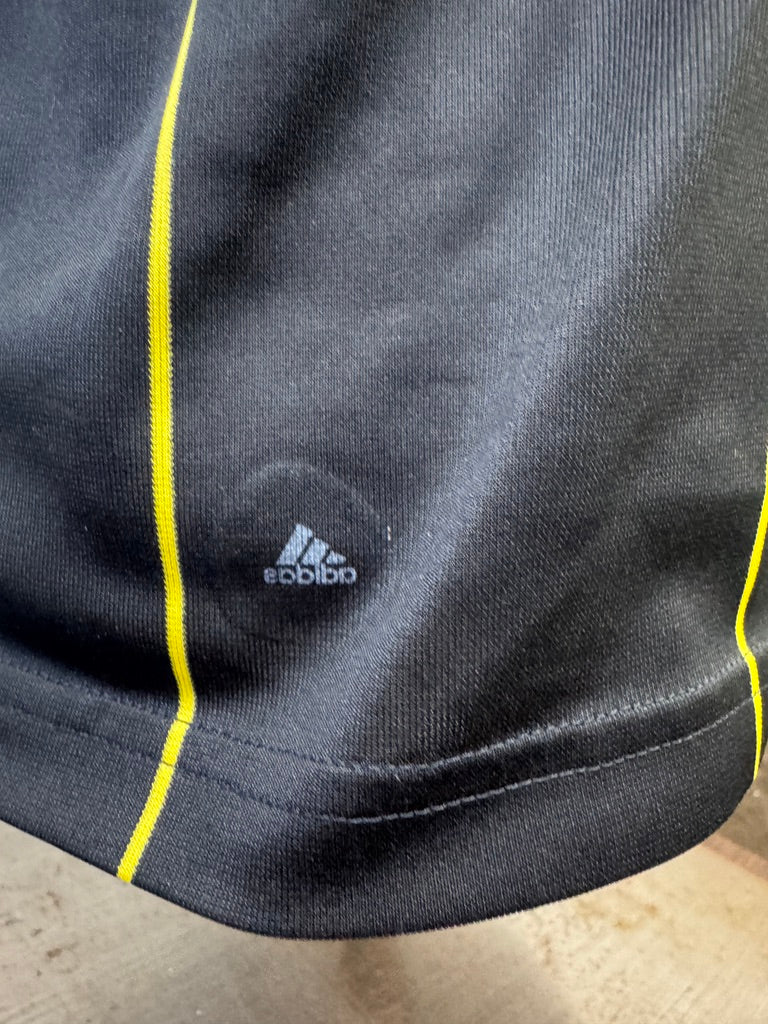 Columbus Crew 2010 Schelotto #7 Away Shirt - S