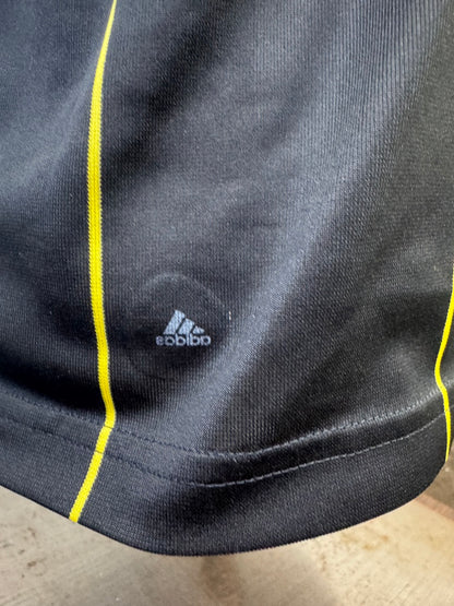 Columbus Crew 2010 Schelotto #7 Away Shirt - S