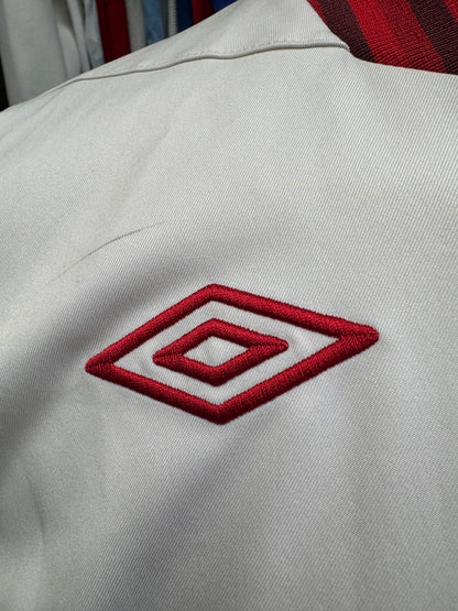 England 2012 Anthem Jacket - L