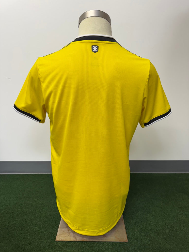 Columbus Crew 2020/21 Home Shirt | Retro Screamers