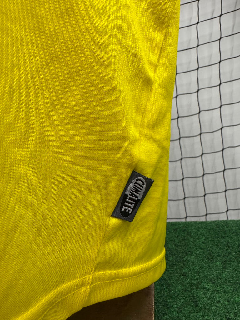 Columbus Crew 2002/04 Home Shirt | Retro Screamers