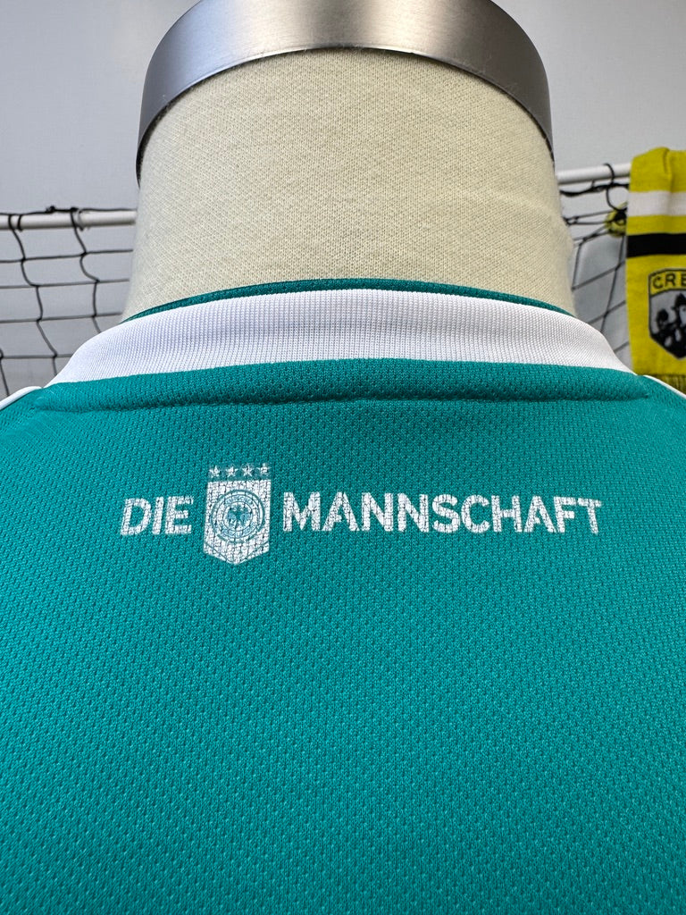 Germany 2018 Away - M