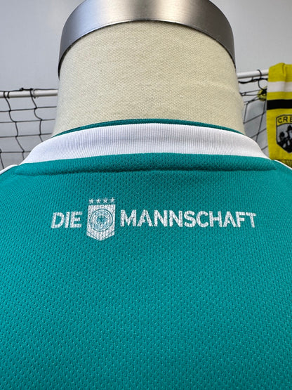 Germany 2018 Away - M