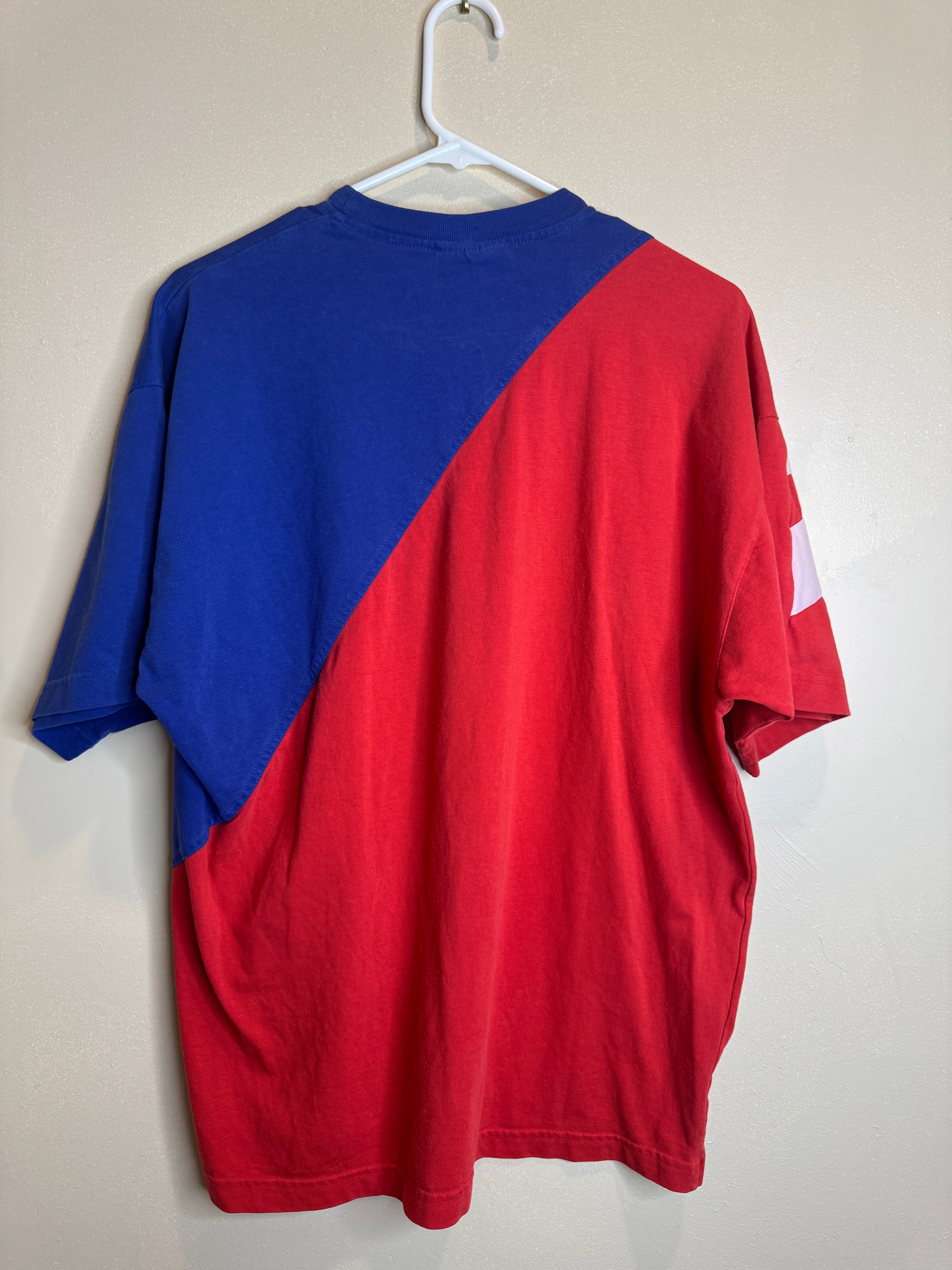 Bayern Munich 1993/94 Training Shirt | Retro Screamers
