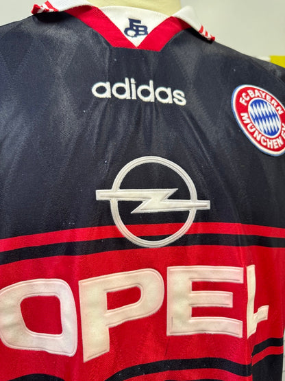 Bayern Munich 1997 Home - L