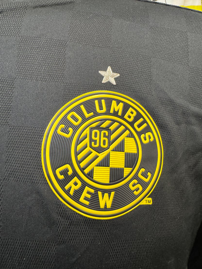 Columbus Crew 2018 Higuain #10 Away Longsleeve - L