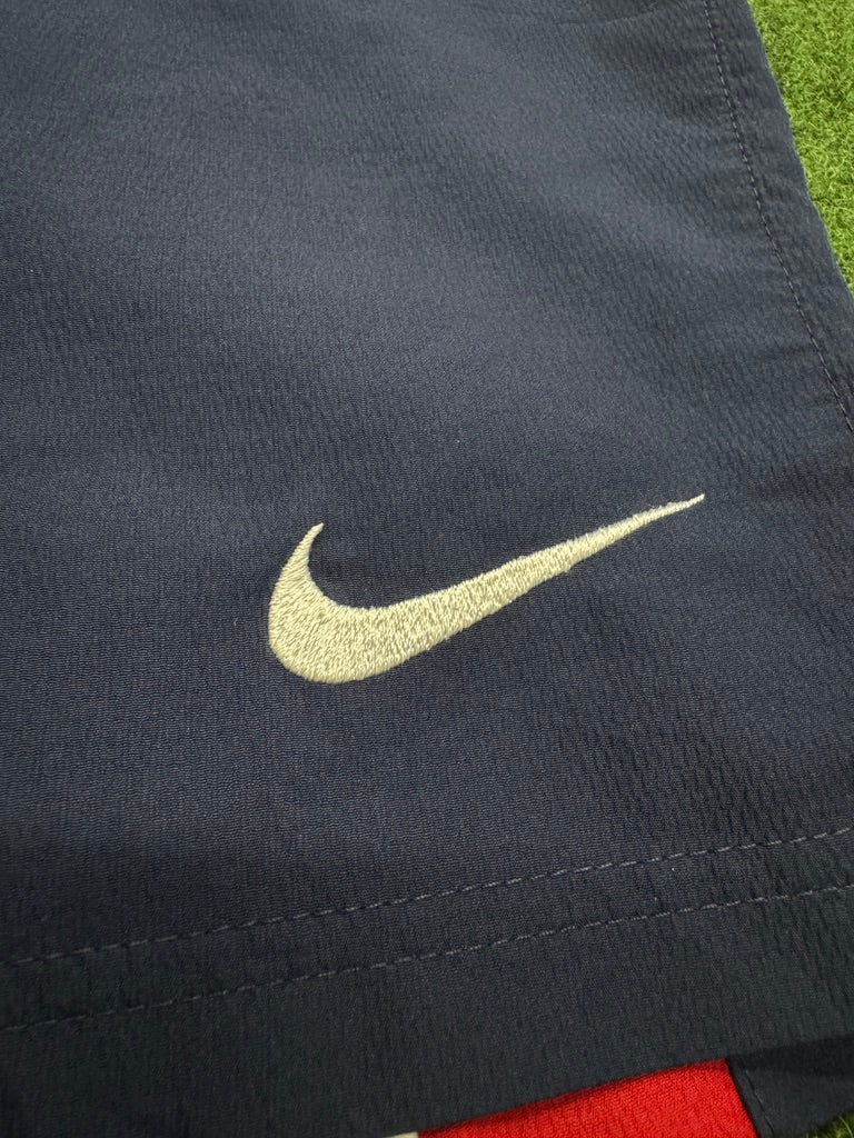 USA 2008/09 Home Shorts | Retro Screamers