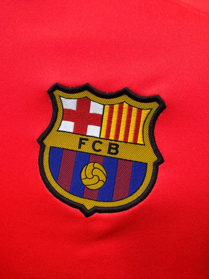 Barcelona 2017 Training - M