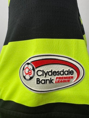 Celtic 2009 Away - M