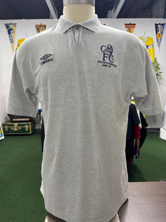 Chelsea 1997 Polo Shirt - XL