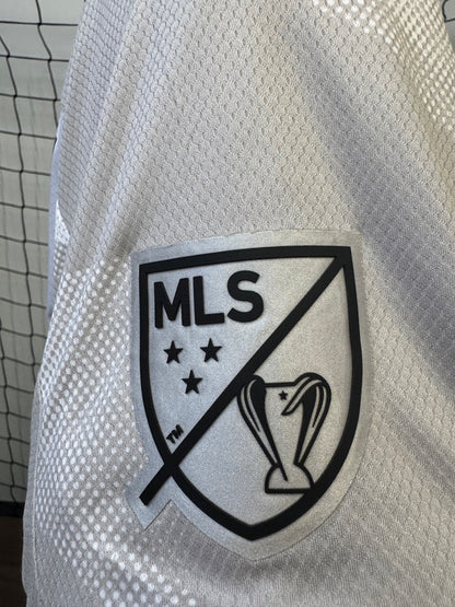 Columbus Crew 2021 Zelarayan #10 Home - XL