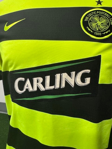 Celtic 2009 Away - M