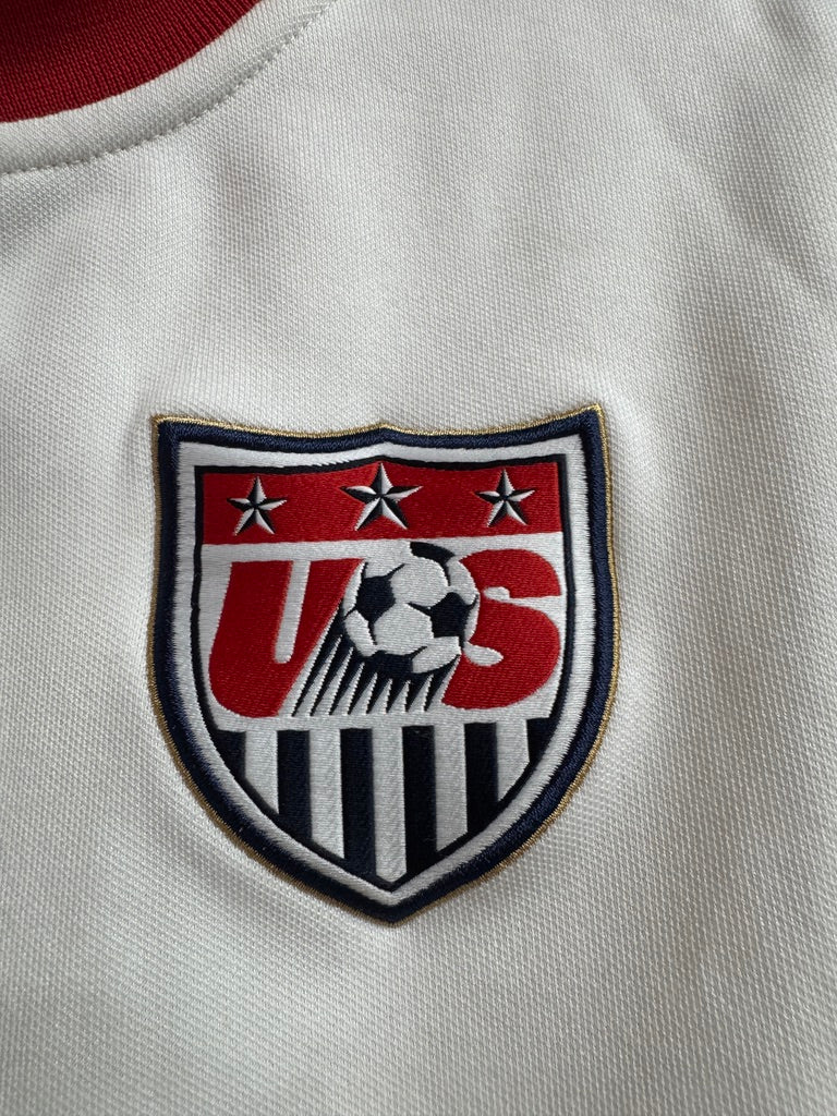 USA 2010/11 Anthem Jacket | Retro Screamers