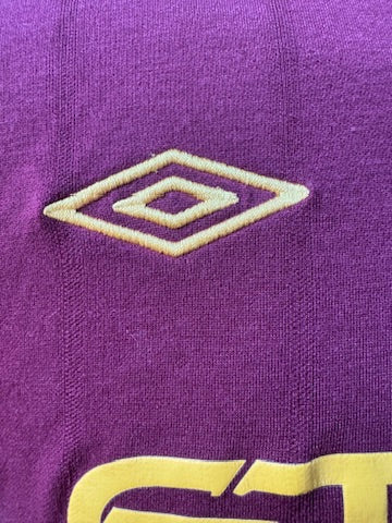 Manchester City 2012/13 Away Shirt | Retro Screamers