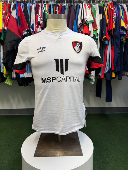 Bournemouth 2022 Away - M