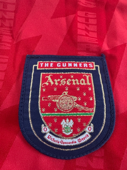 Arsenal 1994 Home Shirt - XL