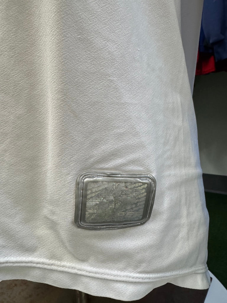 Sao Paulo 2003 Home Longsleeve - M