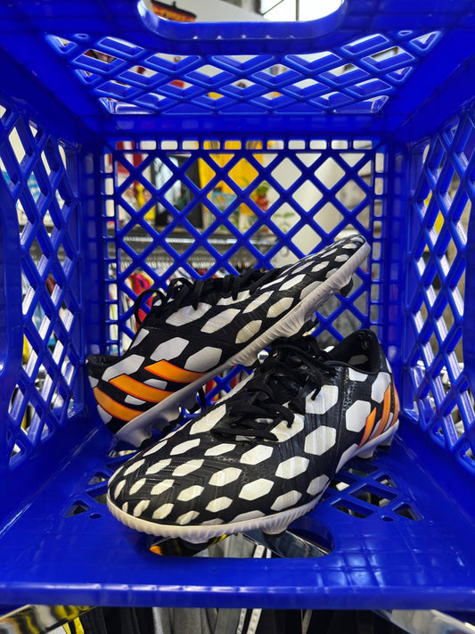 adidas Predator Absolion LZ FG - Size 10.5