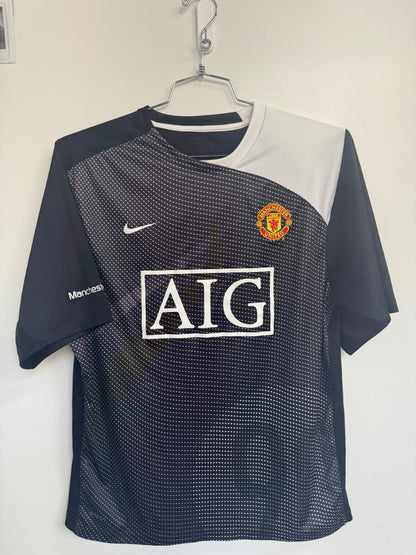 Manchester United 2008 T90 Training - M