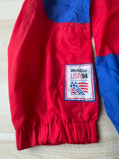 USA World Cup 1994 APEX Track Jacket  - L