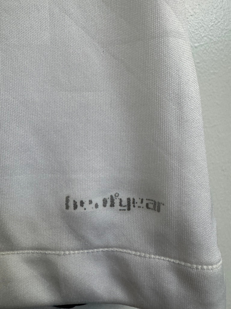 Tottenham Hotspur 2013 Home Shirt - M