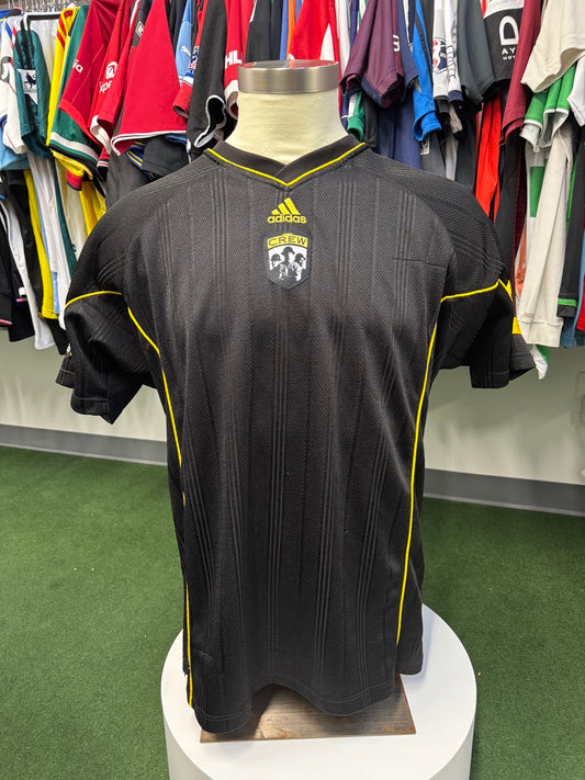 Columbus Crew 2000 Away - XL