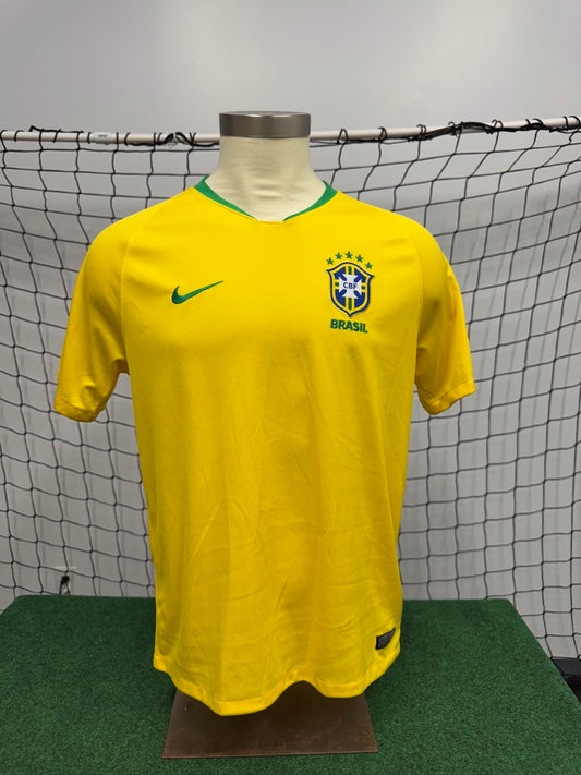 Brazil 2017 Home - L