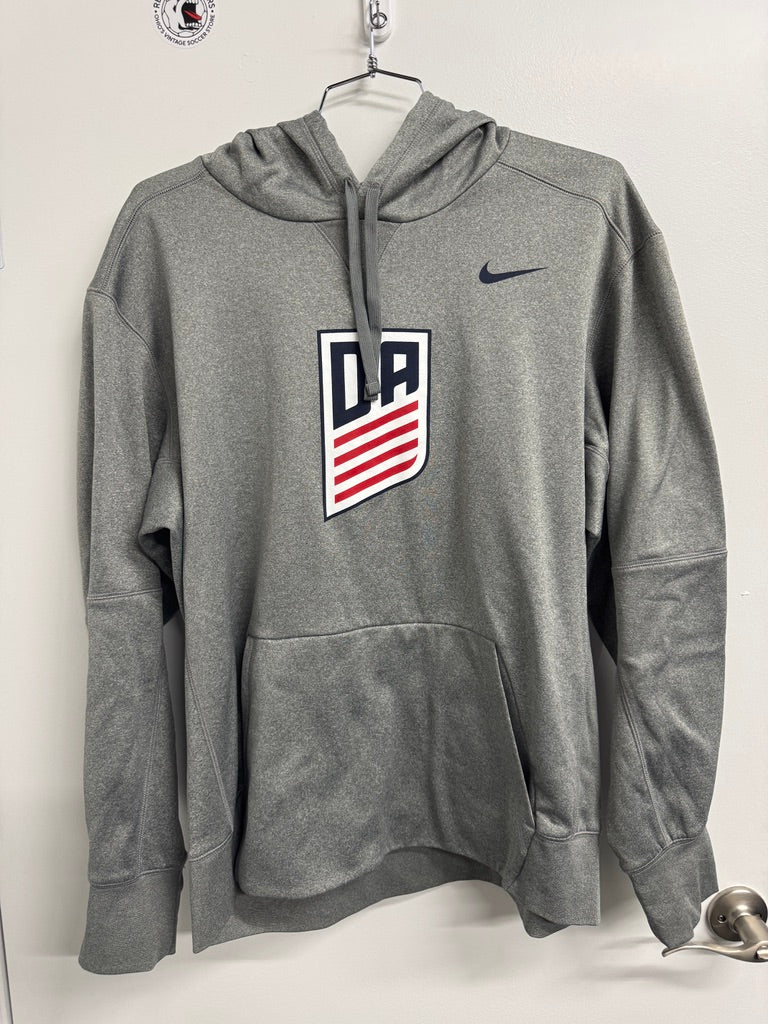 USA Hoodie US Soccer Academy - XL